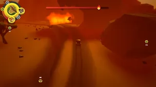 Скриншот 7 к игре Bushfires: Animal Rescue