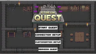 Скриншот 1 к игре Stream Quest