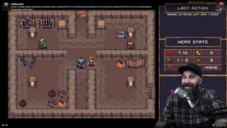 Скриншот 3 к игре Stream Quest