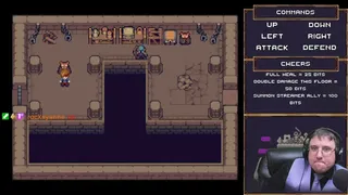 Скриншот 4 к игре Stream Quest