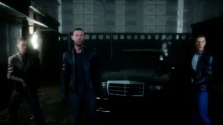 Скриншот 1 к игре ALEK