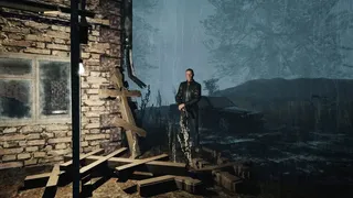 Скриншот 8 к игре ALEK