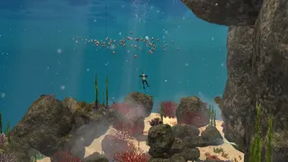 Скриншот 5 к игре Relax It's Aqua