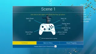 Скриншот 6 к игре Relax It's Aqua