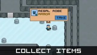 Скриншот 3 к игре Pixelot