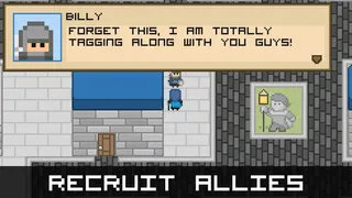 Скриншот 4 к игре Pixelot
