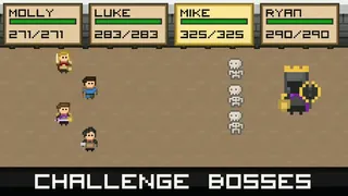 Скриншот 6 к игре Pixelot