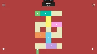 Скриншот 4 к игре Blockee - Sliding Puzzle