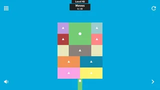 Скриншот 6 к игре Blockee - Sliding Puzzle