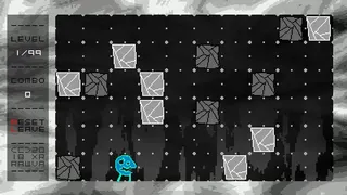 Скриншот 1 к игре Antimatter Elevator