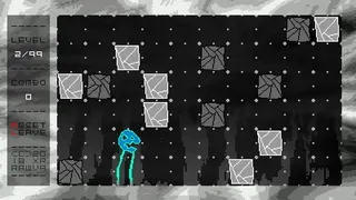 Скриншот 2 к игре Antimatter Elevator
