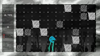 Скриншот 6 к игре Antimatter Elevator