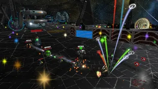 Скриншот 7 к игре Warriors Of Titus - F2P