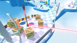 Скриншот 1 к игре Spin & Roll