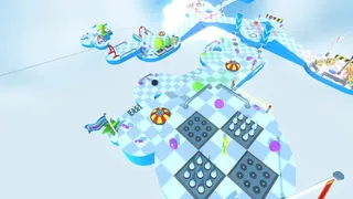 Скриншот 2 к игре Spin & Roll