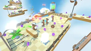 Скриншот 3 к игре Spin & Roll