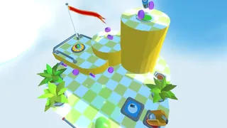 Скриншот 4 к игре Spin & Roll