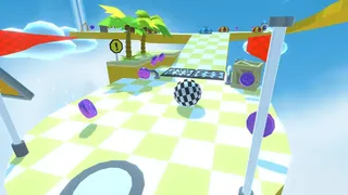Скриншот 5 к игре Spin & Roll