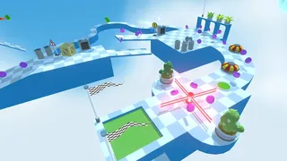 Скриншот 8 к игре Spin & Roll