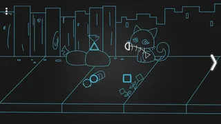 Скриншот 4 к игре Hidden Memory - Neko's Life