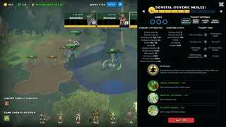 Скриншот 3 к игре Idol Keeper