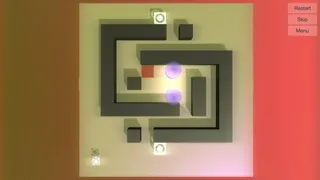 Скриншот 1 к игре GeometryBricks