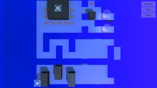 Скриншот 2 к игре GeometryBricks