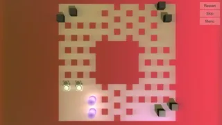 Скриншот 5 к игре GeometryBricks