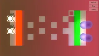 Скриншот 6 к игре GeometryBricks