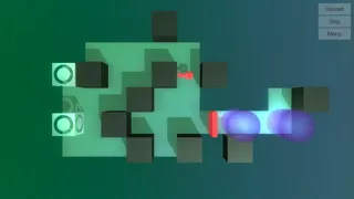 Скриншот 7 к игре GeometryBricks