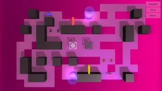 Скриншот 8 к игре GeometryBricks