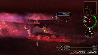 Скриншот 8 к игре Waves of Steel