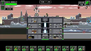 Скриншот 3 к игре Rotten Tide