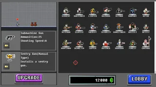 Скриншот 4 к игре Rotten Tide