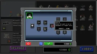 Скриншот 5 к игре Rotten Tide