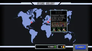 Скриншот 6 к игре Rotten Tide