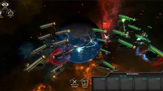 Скриншот 4 к игре Andromeda: Rebirth of Humanity