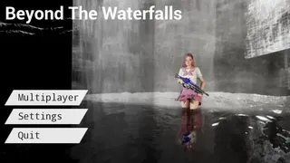Скриншот 1 к игре Beyond The Waterfalls