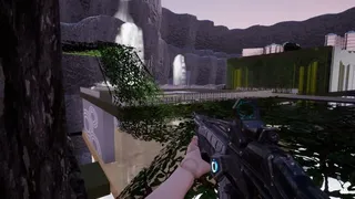 Скриншот 2 к игре Beyond The Waterfalls