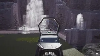 Скриншот 4 к игре Beyond The Waterfalls