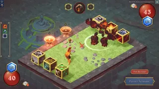 Скриншот 7 к игре Dice Of Olympus
