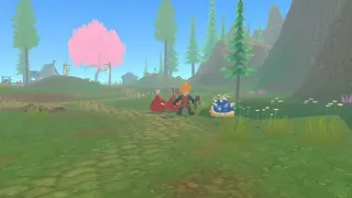 Скриншот 3 к игре Warhaos