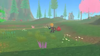 Скриншот 4 к игре Warhaos