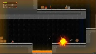 Скриншот 2 к игре Agent Murphy