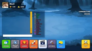 Скриншот 1 к игре Minesweeper Versus