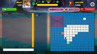 Скриншот 3 к игре Minesweeper Versus