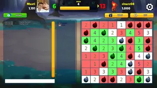 Скриншот 4 к игре Minesweeper Versus