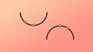 Скриншот 1 к игре Higgs Boson: Minimal Puzzle