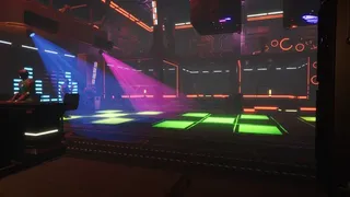 Скриншот 2 к игре Cyber Rebellion