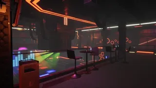 Скриншот 3 к игре Cyber Rebellion